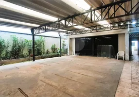 Foto 1 de Sobrado com 4 Quartos para venda ou aluguel, 400m² em Brooklin, São Paulo