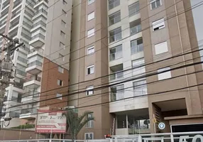 Foto 1 de Apartamento com 2 Quartos à venda, 77m² em Alto da Mooca, São Paulo