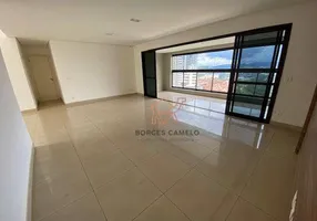 Foto 1 de Apartamento com 4 Quartos à venda, 145m² em Vila da Serra, Nova Lima