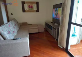 Foto 1 de Apartamento com 3 Quartos à venda, 107m² em Bosque dos Eucaliptos, São José dos Campos