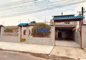 Foto 1 de Casa com 2 Quartos à venda, 96m² em Porto Belo, Canoas