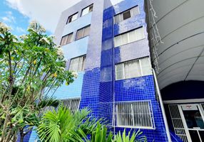 Foto 1 de Apartamento com 3 Quartos para alugar, 66m² em Vila Laura, Salvador