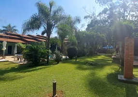 Foto 1 de Casa de Condomínio com 4 Quartos à venda, 600m² em Rancho dos Arcos, Boituva