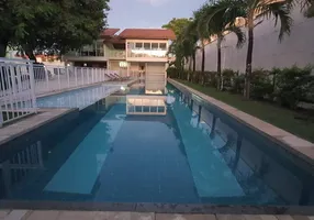 Foto 1 de Casa de Condomínio com 3 Quartos à venda, 110m² em Mondubim, Fortaleza