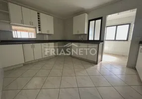 Foto 1 de Cobertura com 3 Quartos à venda, 253m² em São Judas, Piracicaba