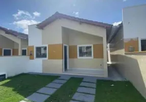 Foto 1 de Casa com 2 Quartos à venda, 103m² em Aguas Lindas, Ananindeua