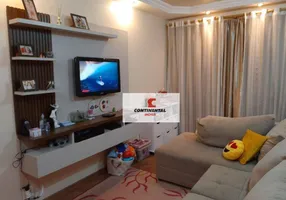 Foto 1 de Apartamento com 2 Quartos à venda, 65m² em Vila Flórida, São Bernardo do Campo