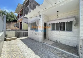 Foto 1 de Casa com 3 Quartos à venda, 300m² em Cocotá, Rio de Janeiro
