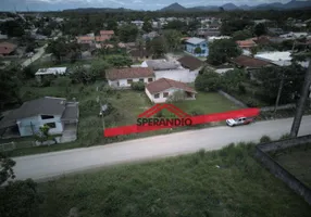 Foto 1 de Lote/Terreno à venda, 750m² em Paese, Itapoá