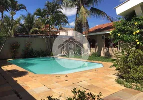 Foto 1 de Casa com 4 Quartos à venda, 330m² em Vila Resende, Caçapava