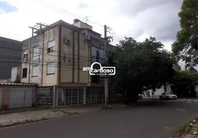 Foto 1 de Cobertura com 2 Quartos à venda, 157m² em São João, Porto Alegre