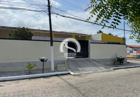 Foto 1 de Casa com 5 Quartos à venda, 200m² em Jardim Camboinha, Cabedelo
