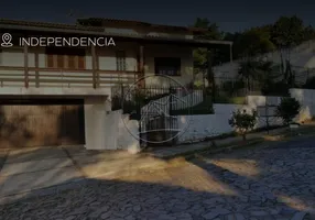 Foto 1 de Casa com 3 Quartos à venda, 249m² em Independencia, São Leopoldo