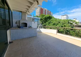 Foto 1 de Cobertura com 4 Quartos à venda, 462m² em Barra da Tijuca, Rio de Janeiro