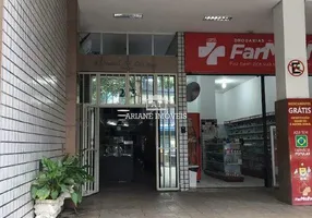 Foto 1 de Sala Comercial para alugar, 18m² em Barro Preto, Belo Horizonte