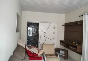 Foto 1 de Casa de Condomínio com 2 Quartos para alugar, 60m² em Vila Guilherme, São Paulo