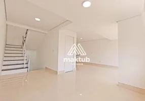 Foto 1 de Sobrado com 3 Quartos à venda, 186m² em Jardim, Santo André