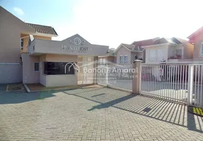 Foto 1 de Casa de Condomínio com 3 Quartos à venda, 200m² em Jardim Paiquerê, Valinhos