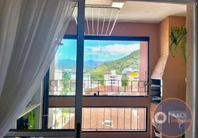 Foto 1 de Apartamento com 2 Quartos à venda, 62m² em Centro, Ubatuba