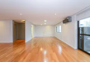Foto 1 de Apartamento com 3 Quartos à venda, 171m² em Moema, São Paulo