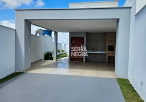 Foto 1 de Casa de Condomínio com 3 Quartos à venda, 150m² em Vila Sao Jose, Brasília