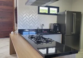 Foto 1 de Casa de Condomínio com 3 Quartos à venda, 200m² em Jardim Residencial Villa Olympia, Sorocaba