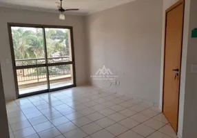 Foto 1 de Apartamento com 3 Quartos para alugar, 88m² em Jardim América, Ribeirão Preto
