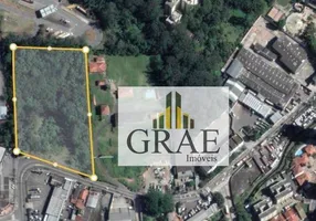 Foto 1 de Lote/Terreno à venda, 17000m² em Demarchi, São Bernardo do Campo