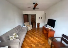 Foto 1 de Apartamento com 2 Quartos à venda, 82m² em Centro, Niterói