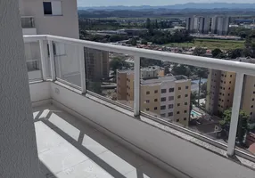 Foto 1 de Apartamento com 3 Quartos à venda, 70m² em Jardim Califórnia, Jacareí