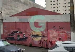 Foto 1 de Galpão/Depósito/Armazém para alugar, 450m² em Campo Belo, São Paulo