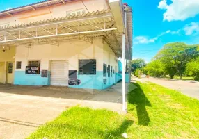 Foto 1 de Sala Comercial para alugar, 80m² em Harmonia, Canoas