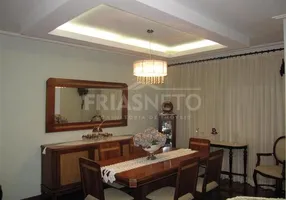 Foto 1 de Casa com 3 Quartos à venda, 252m² em Vila Independência, Piracicaba