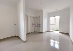 Foto 1 de Apartamento com 2 Quartos para alugar, 47m² em Jardim Jockey Clube, São Carlos