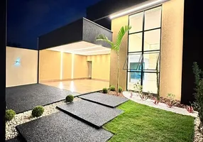 Foto 1 de Casa com 3 Quartos à venda, 170m² em Residencial Humaita, Goiânia