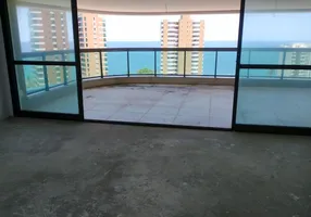 Foto 1 de Apartamento com 4 Quartos à venda, 171m² em Barra, Salvador