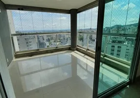Foto 1 de Apartamento com 4 Quartos para alugar, 130m² em Sion, Belo Horizonte