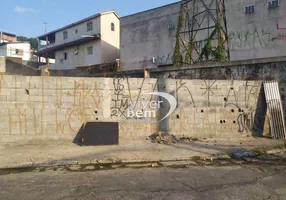 Foto 1 de Lote/Terreno à venda, 178m² em Vila Cruzeiro, São Paulo