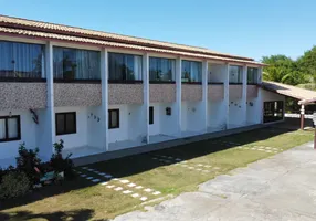 Foto 1 de Casa com 2 Quartos à venda, 48m² em Porto Sauípe, Entre Rios