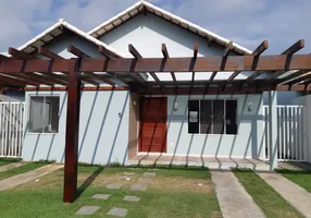 Foto 1 de Casa com 3 Quartos à venda, 117m² em Estacao, São Pedro da Aldeia