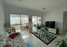 Foto 1 de Apartamento com 2 Quartos à venda, 71m² em Jardim Aquarius, São José dos Campos