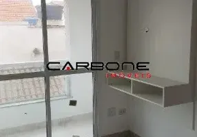 Foto 1 de Apartamento com 1 Quarto à venda, 32m² em Vila Zelina, São Paulo