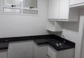 Foto 1 de Apartamento com 2 Quartos à venda, 58m² em Santa Mônica, Uberlândia