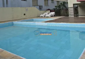 Foto 1 de Apartamento com 2 Quartos à venda, 120m² em Enseada, Guarujá