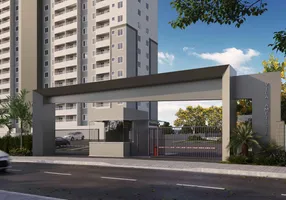 Foto 1 de Apartamento com 2 Quartos à venda, 43m² em Gurupi, Teresina