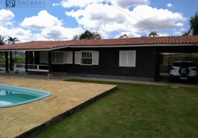 Foto 1 de Fazenda/Sítio com 3 Quartos à venda, 160m² em Estância das Flores, Vinhedo