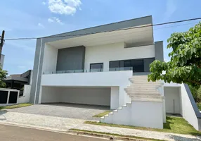 Foto 1 de Casa de Condomínio com 4 Quartos à venda, 374m² em Residencial Green Village, Atibaia