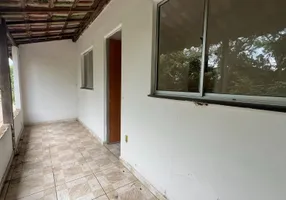 Foto 1 de Prédio Comercial à venda, 190m² em Retiro do Brumado, Brumadinho