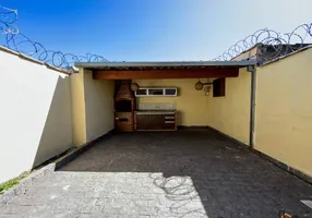Foto 1 de Casa com 3 Quartos à venda, 100m² em Jardim Itapema, São José do Rio Preto