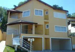 Foto 1 de Casa com 5 Quartos à venda, 800m² em Condominio Chacara Flora, Valinhos